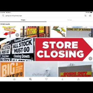 CLOSET IS CLOSING  MAKE ME REASONABLE OFFERfor entire closet Free shipping!! I